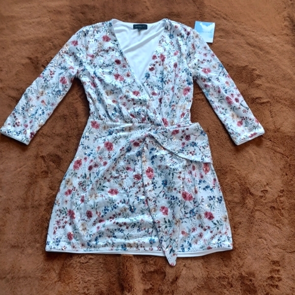 MAJORELLE NWT Dress - Picture 13 of 15